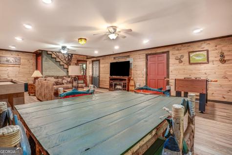 2183 Chimney Mountain Road Sautee Nacoochee GA 30571
