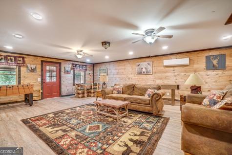 2183 Chimney Mountain Road Sautee Nacoochee GA 30571