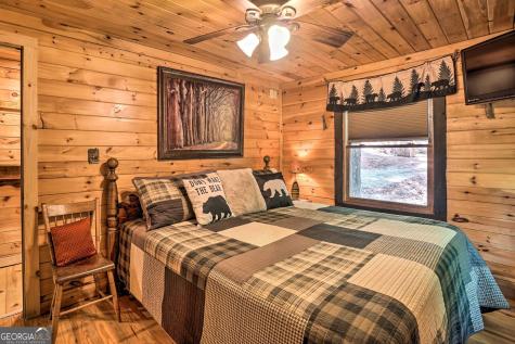 2183 Chimney Mountain Road Sautee Nacoochee GA 30571