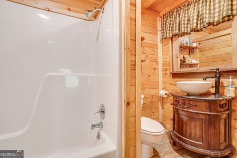 2183 Chimney Mountain Road Sautee Nacoochee GA 30571