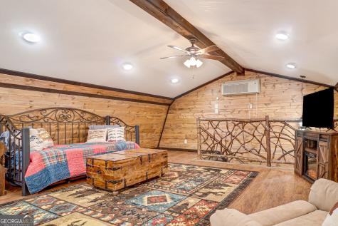 2183 Chimney Mountain Road Sautee Nacoochee GA 30571