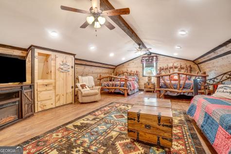 2183 Chimney Mountain Road Sautee Nacoochee GA 30571