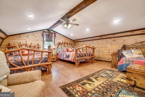2183 Chimney Mountain Road Sautee Nacoochee GA 30571