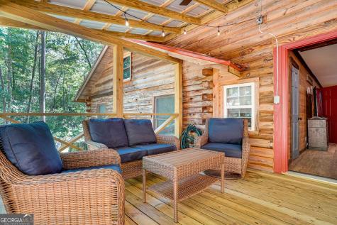 2183 Chimney Mountain Road Sautee Nacoochee GA 30571