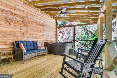 2183 Chimney Mountain Road Sautee Nacoochee GA 30571