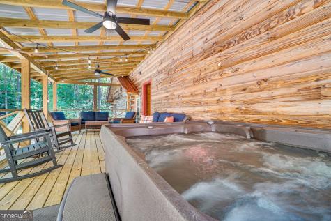 2183 Chimney Mountain Road Sautee Nacoochee GA 30571