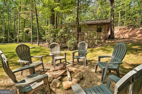 2183 Chimney Mountain Road Sautee Nacoochee GA 30571