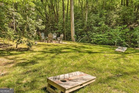 2183 Chimney Mountain Road Sautee Nacoochee GA 30571