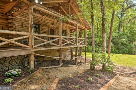 2183 Chimney Mountain Road Sautee Nacoochee GA 30571