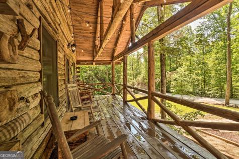 2183 Chimney Mountain Road Sautee Nacoochee GA 30571