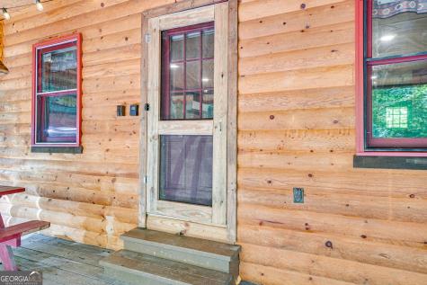 2183 Chimney Mountain Road Sautee Nacoochee GA 30571