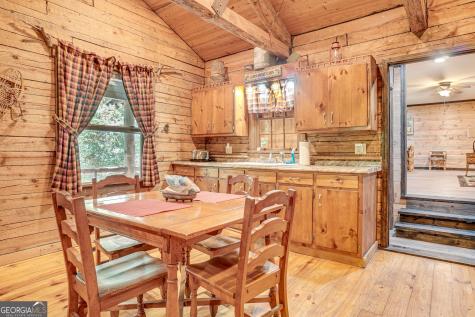 2183 Chimney Mountain Road Sautee Nacoochee GA 30571
