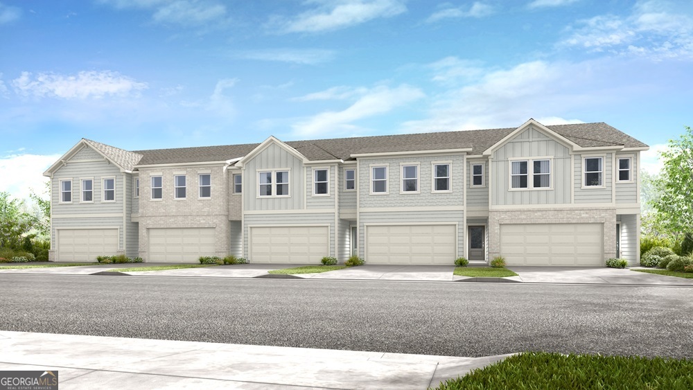 3691 Sagecrest Drive Buford GA 30519