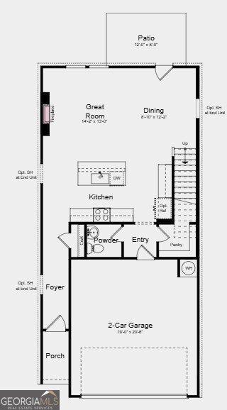 3691 Sagecrest Drive Buford GA 30519