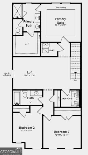 3691 Sagecrest Drive Buford GA 30519