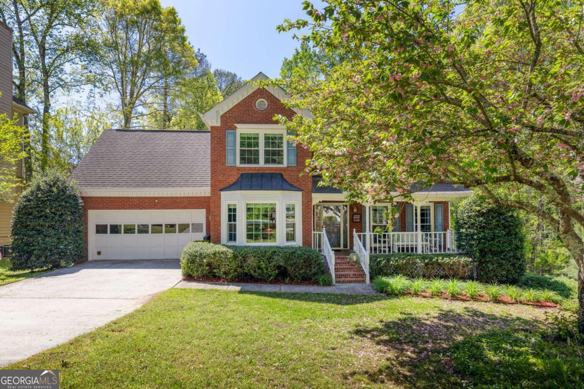 2681 Eastmont Trail Snellville GA 30039