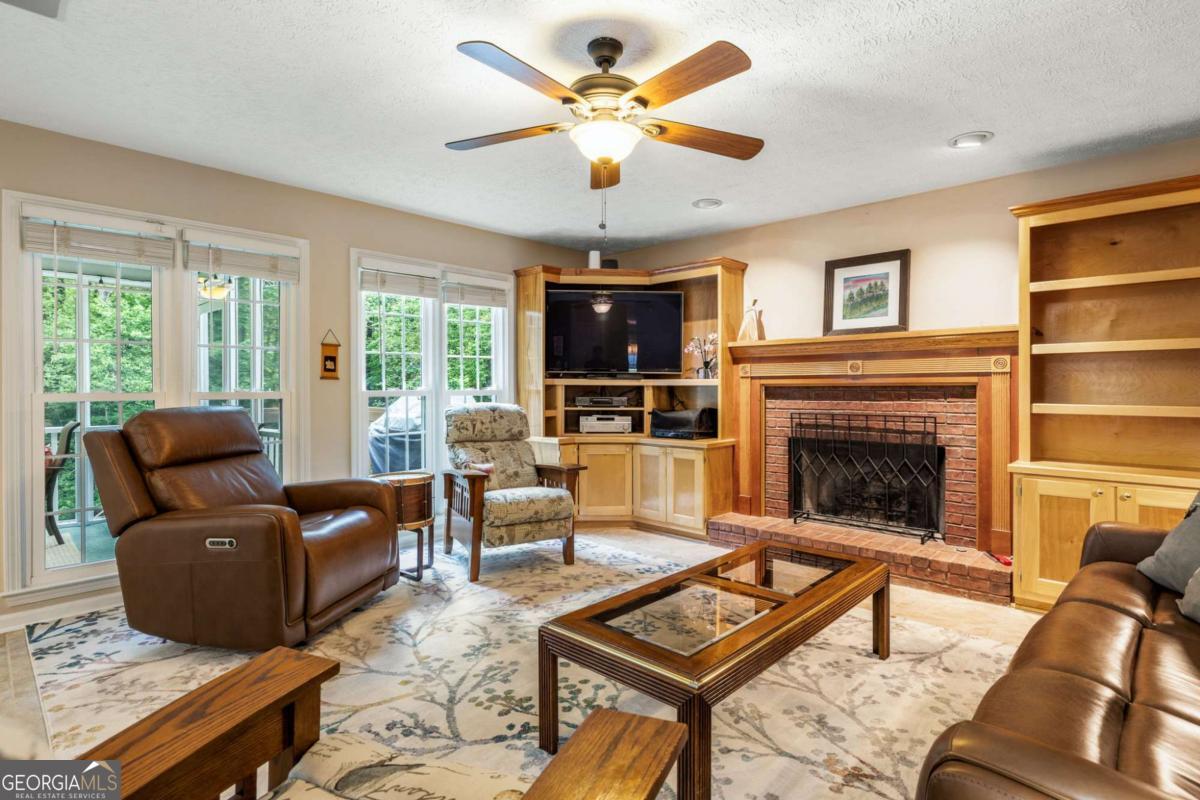 2681 Eastmont Trail Snellville GA 30039