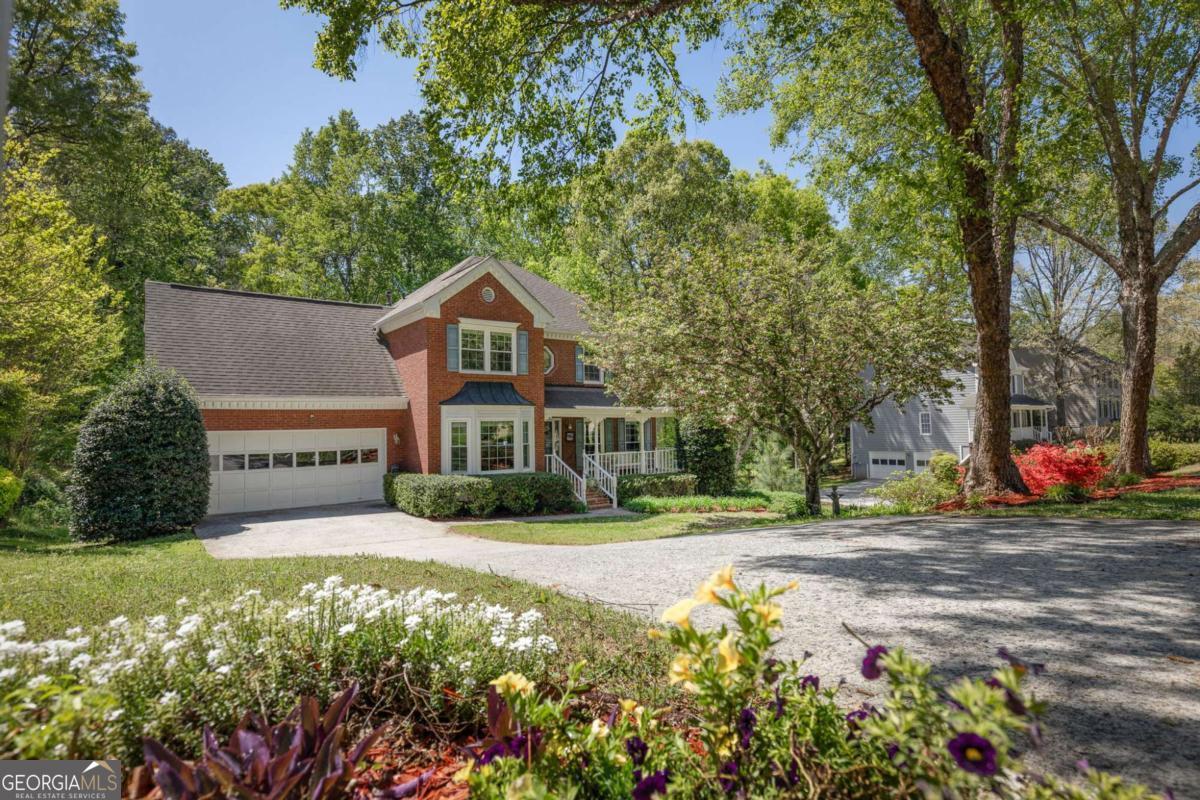 2681 Eastmont Trail Snellville GA 30039