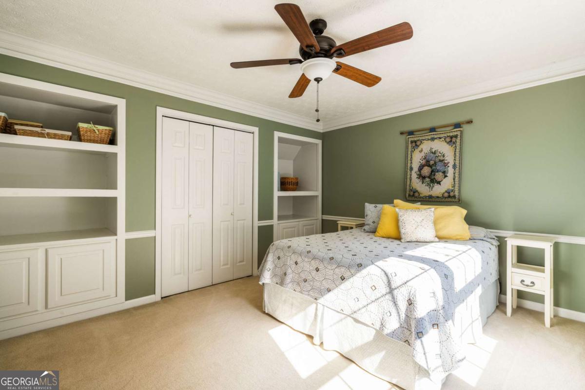 2681 Eastmont Trail Snellville GA 30039
