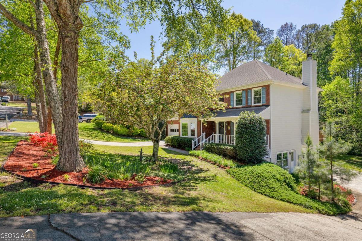 2681 Eastmont Trail Snellville GA 30039