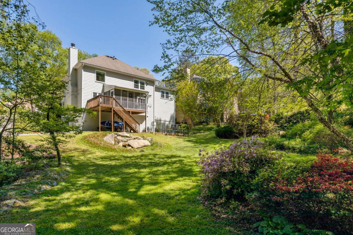 2681 Eastmont Trail Snellville GA 30039