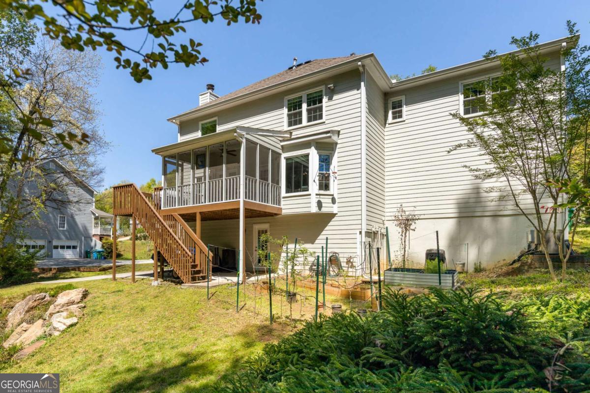 2681 Eastmont Trail Snellville GA 30039