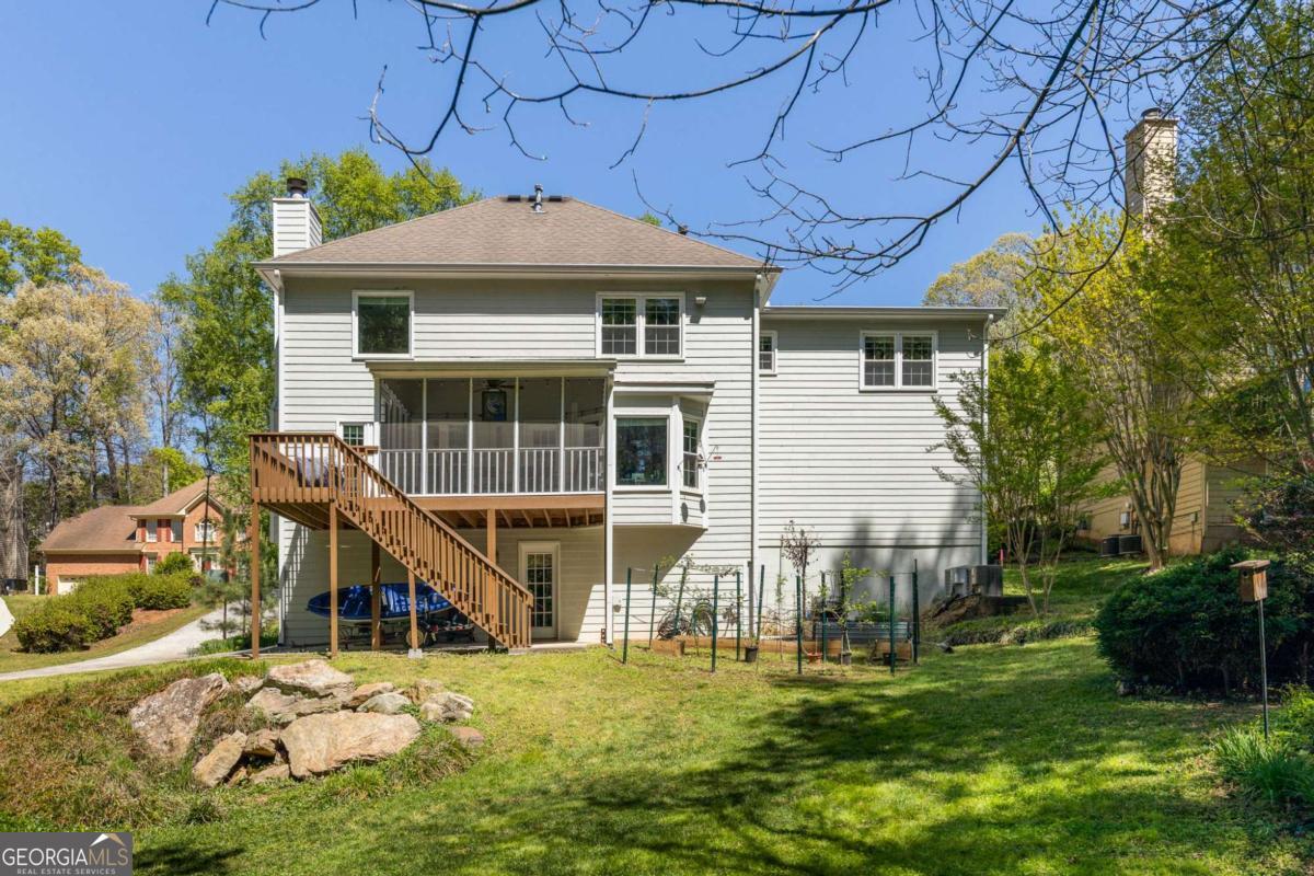 2681 Eastmont Trail Snellville GA 30039