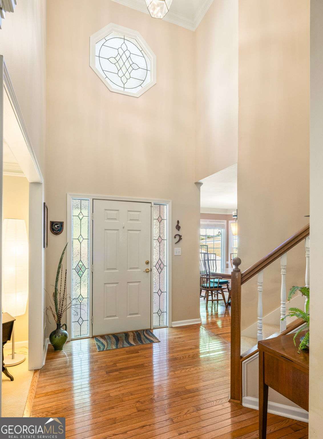 2681 Eastmont Trail Snellville GA 30039