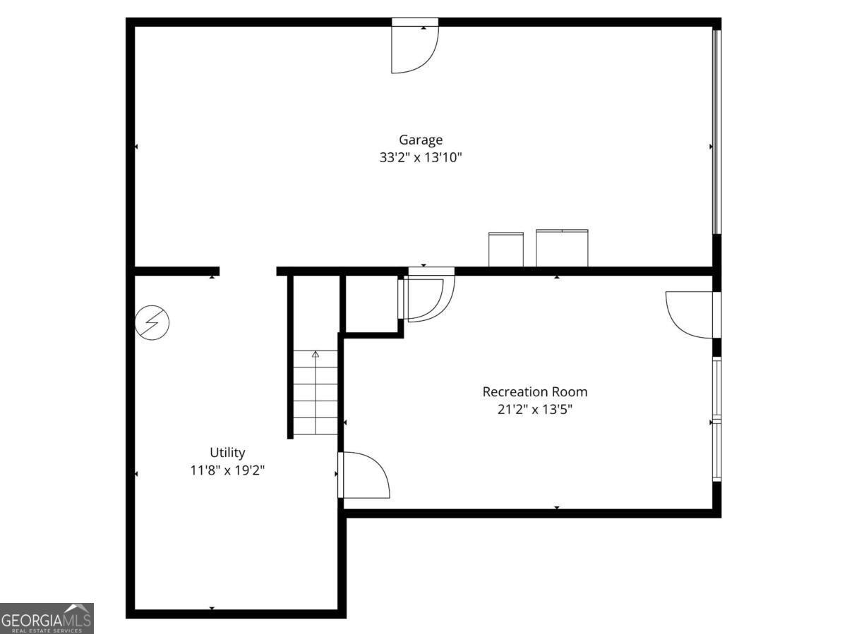 2681 Eastmont Trail Snellville GA 30039