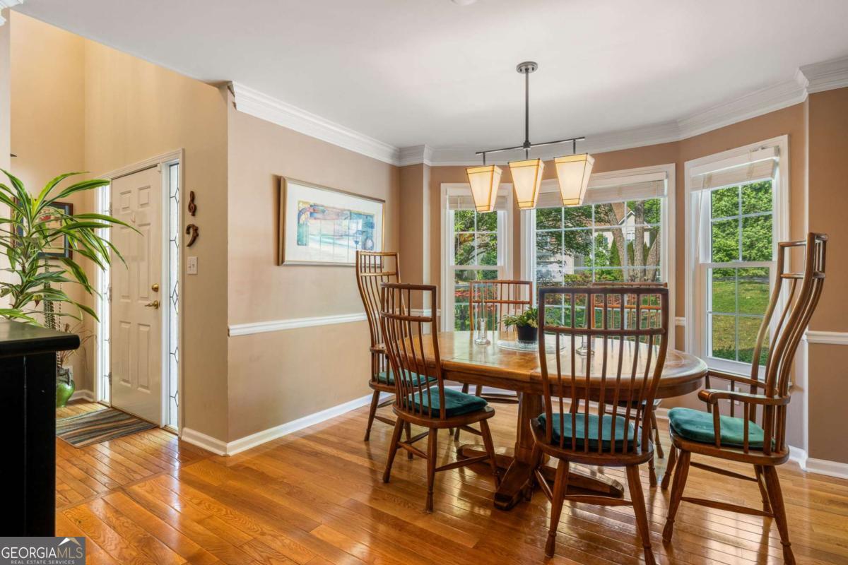 2681 Eastmont Trail Snellville GA 30039