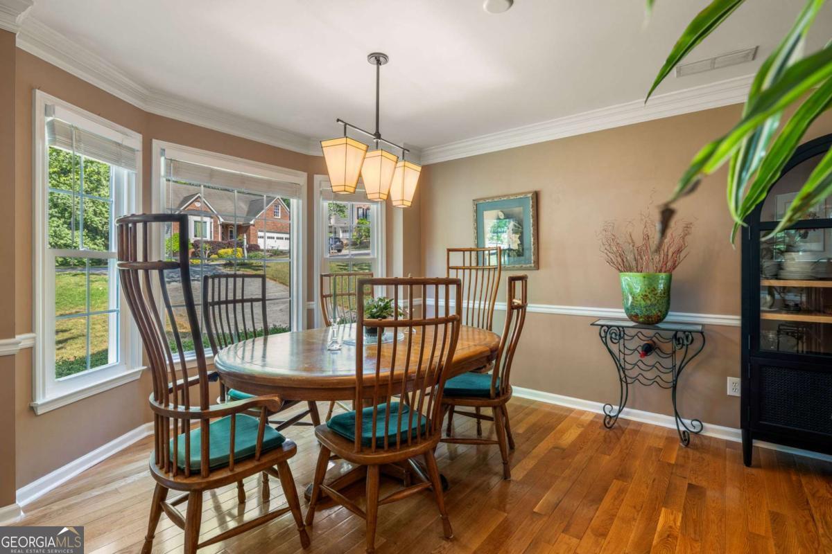 2681 Eastmont Trail Snellville GA 30039