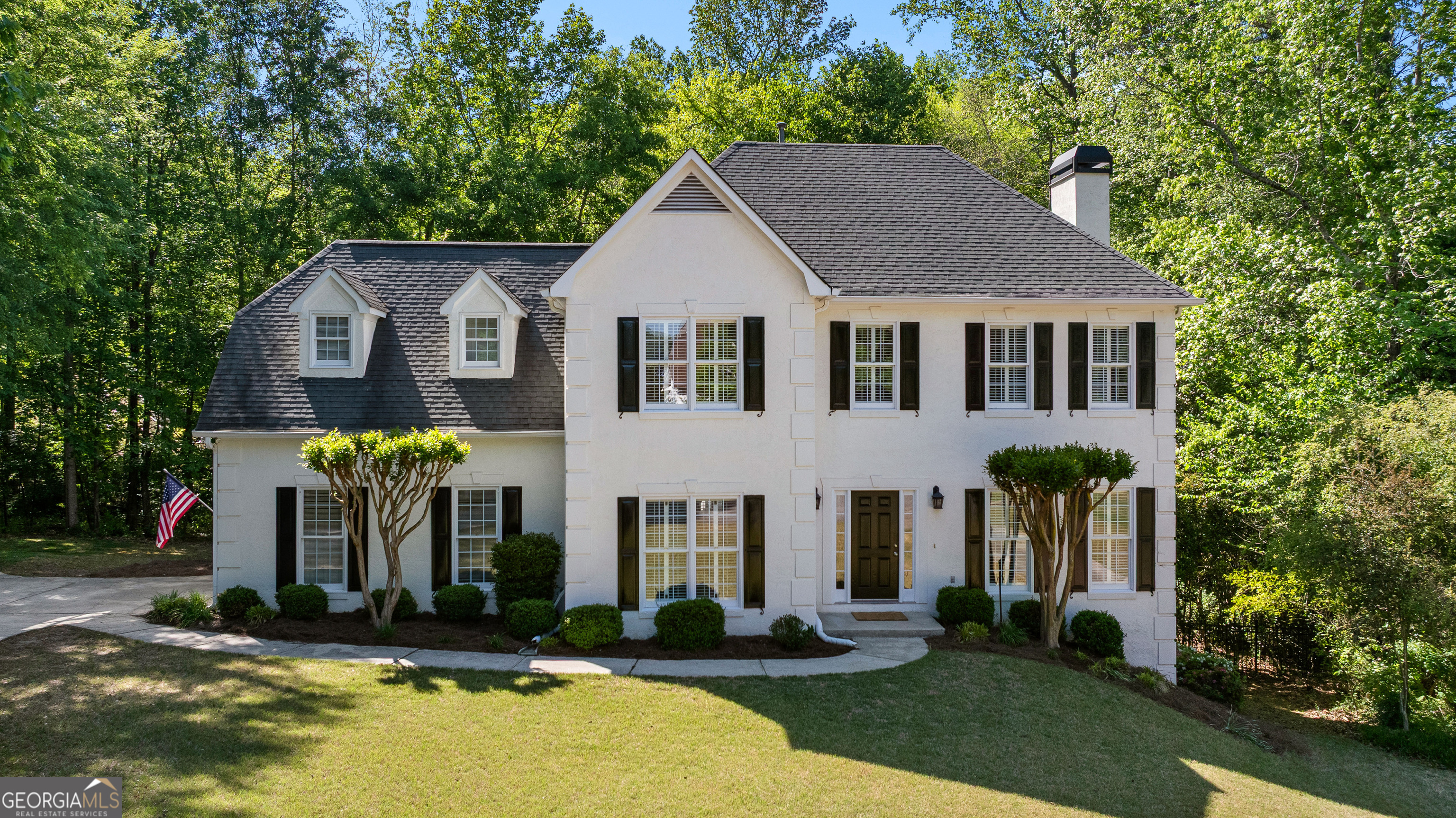 605 Coniston Court Peachtree City GA 30269