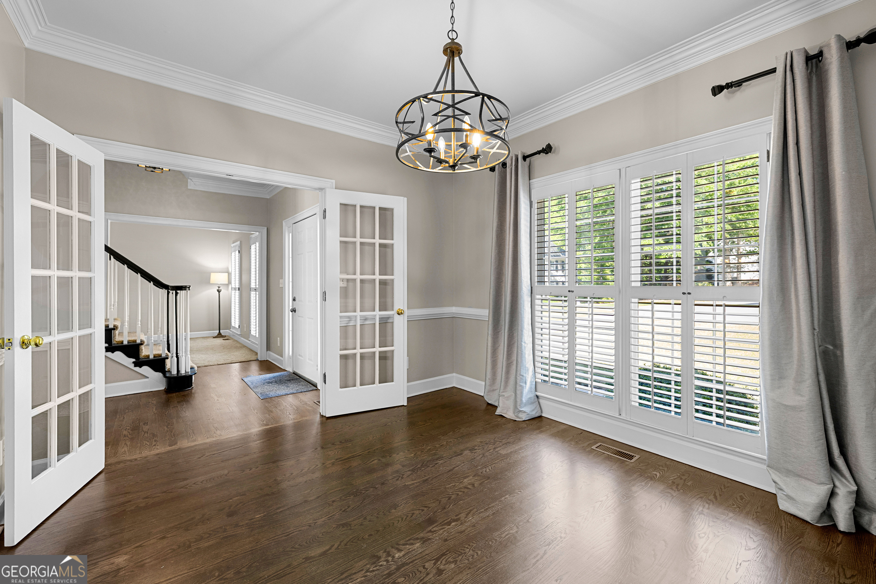 605 Coniston Court Peachtree City GA 30269