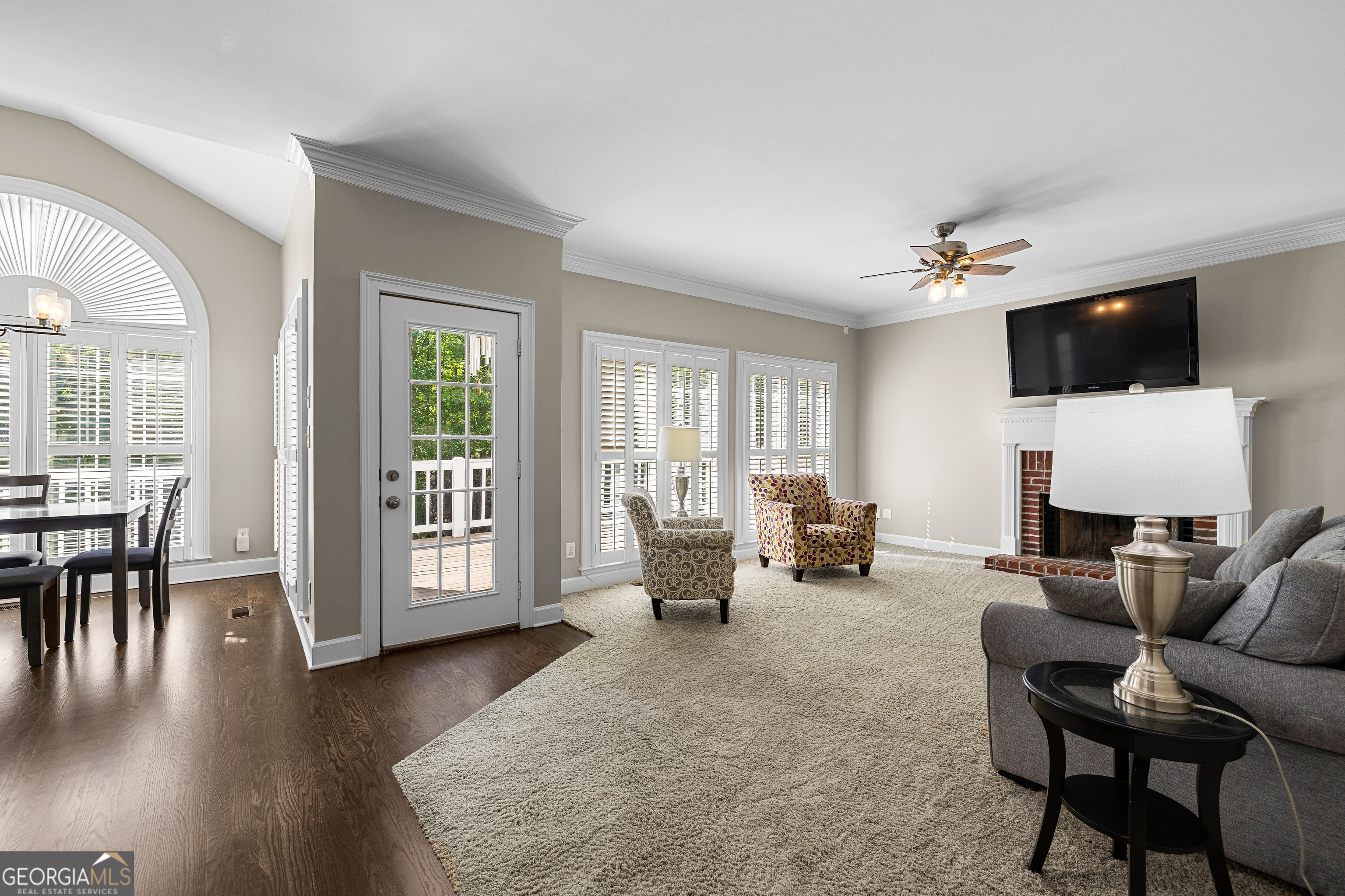 605 Coniston Court Peachtree City GA 30269