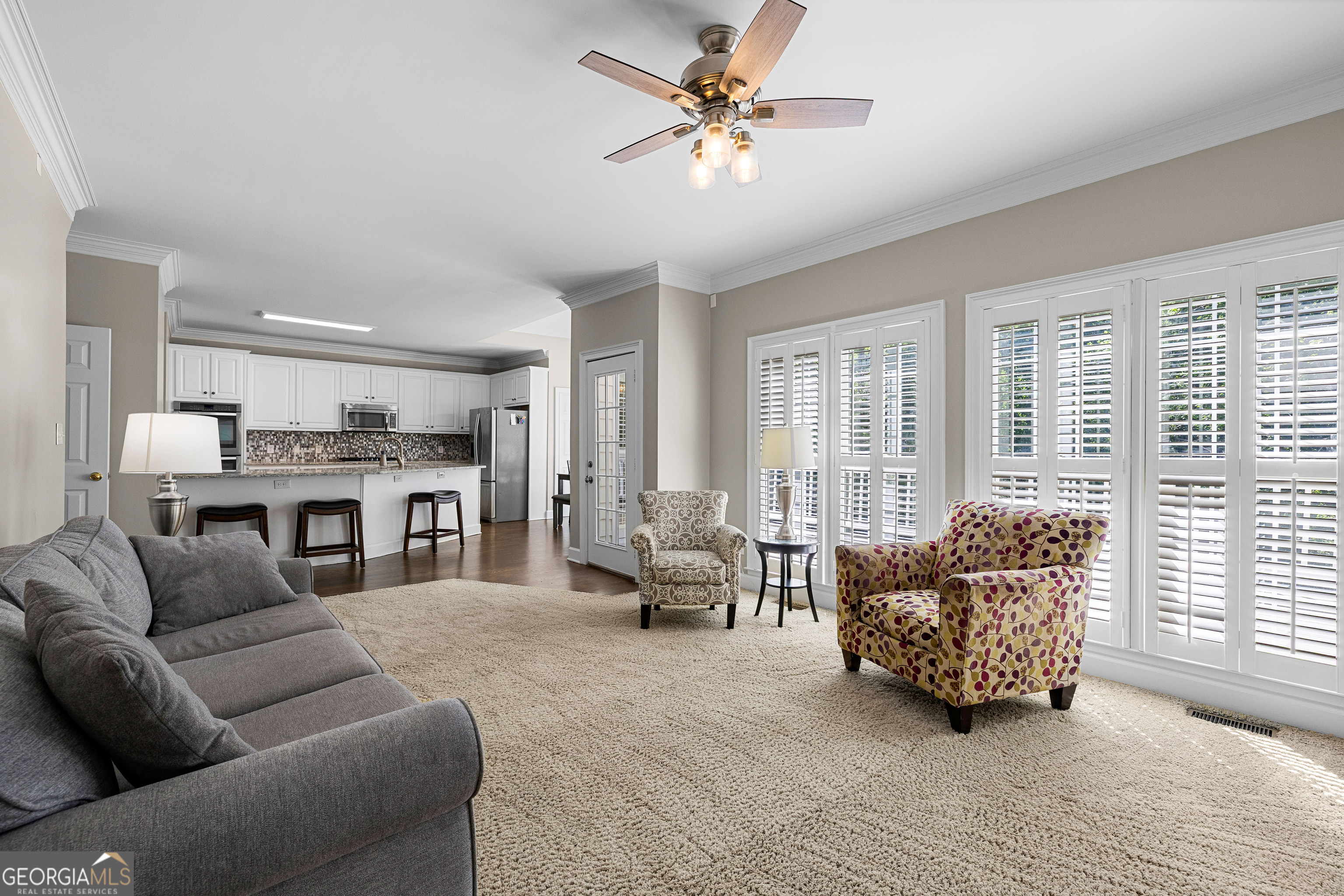 605 Coniston Court Peachtree City GA 30269