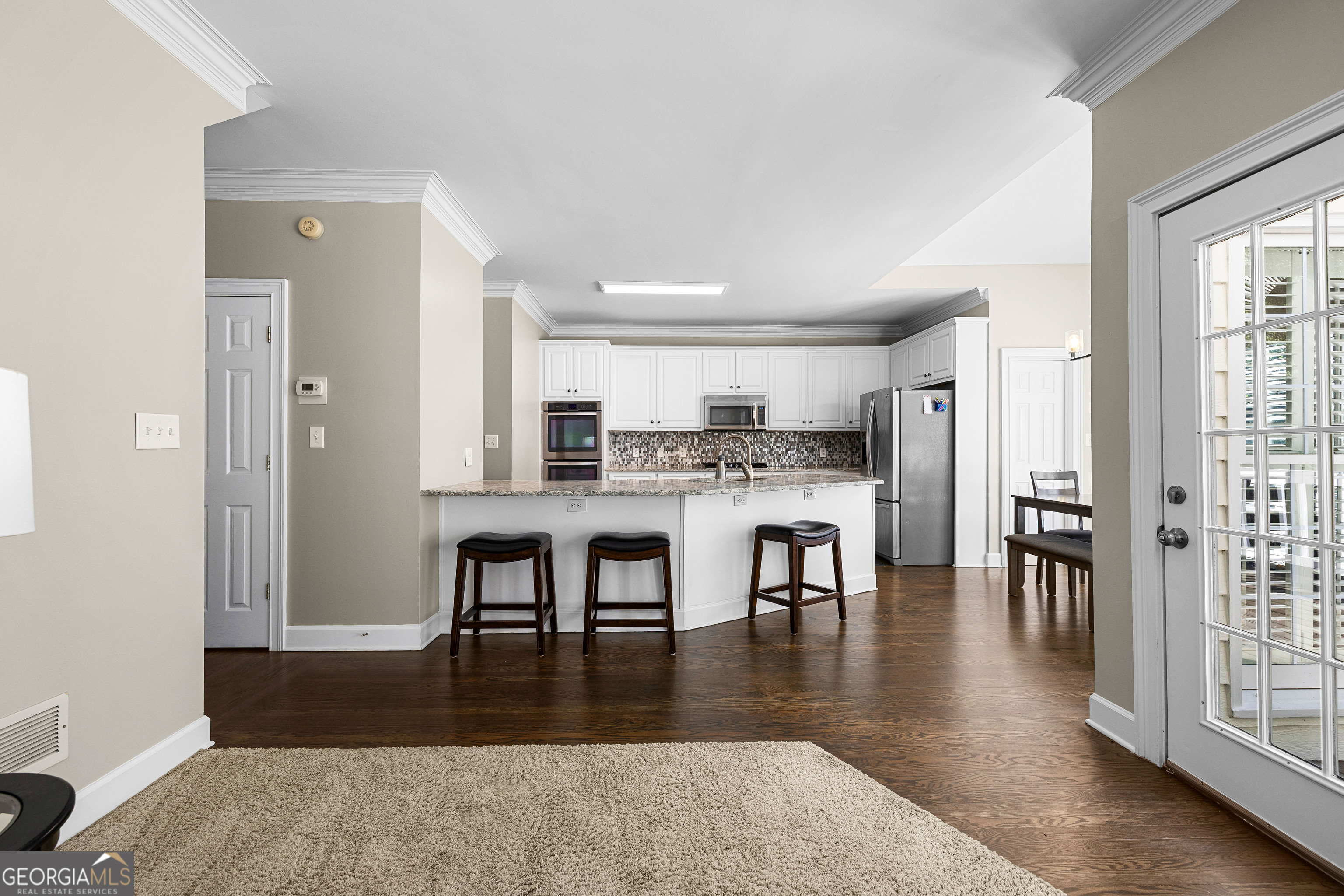 605 Coniston Court Peachtree City GA 30269
