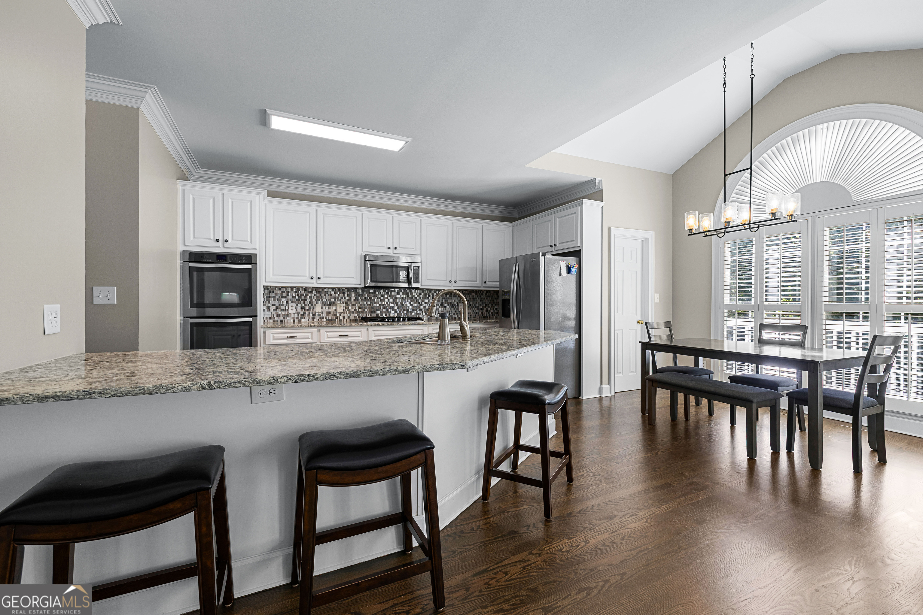 605 Coniston Court Peachtree City GA 30269