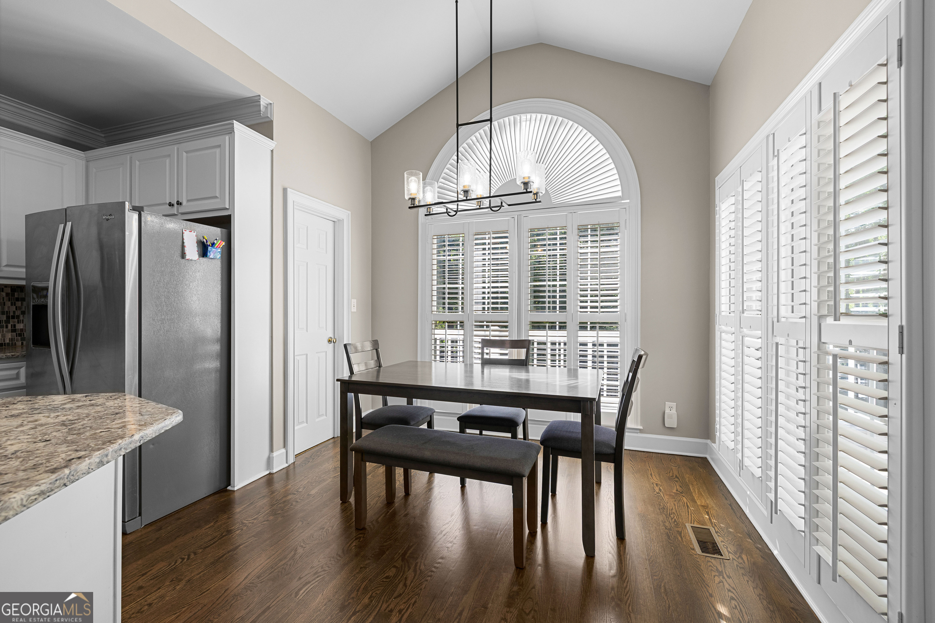 605 Coniston Court Peachtree City GA 30269