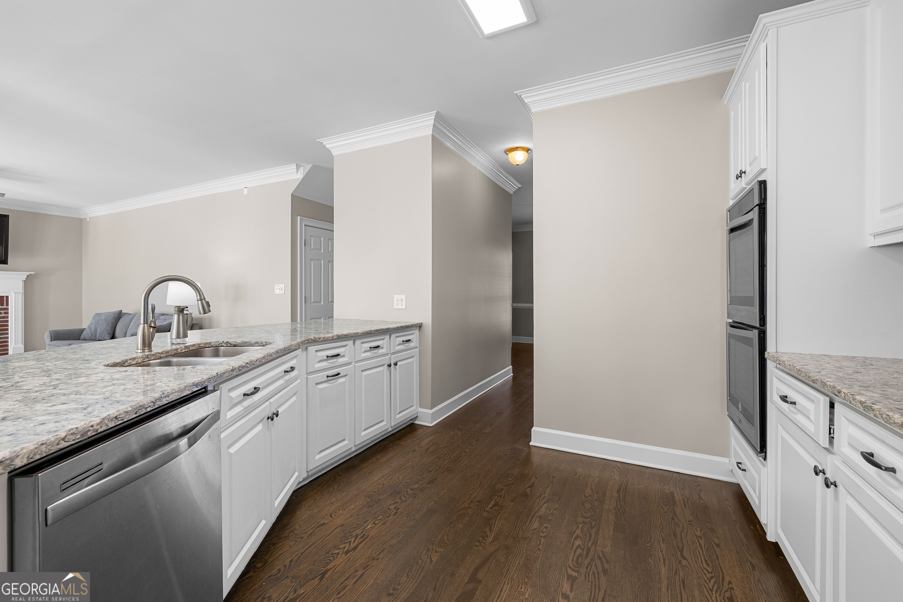 605 Coniston Court Peachtree City GA 30269