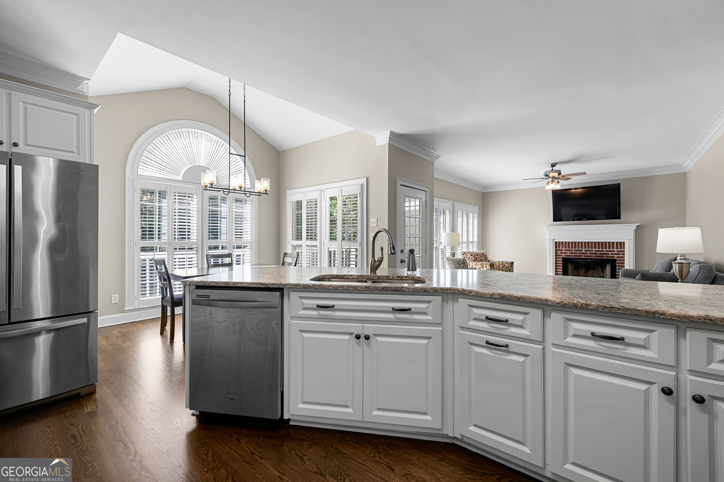 605 Coniston Court Peachtree City GA 30269
