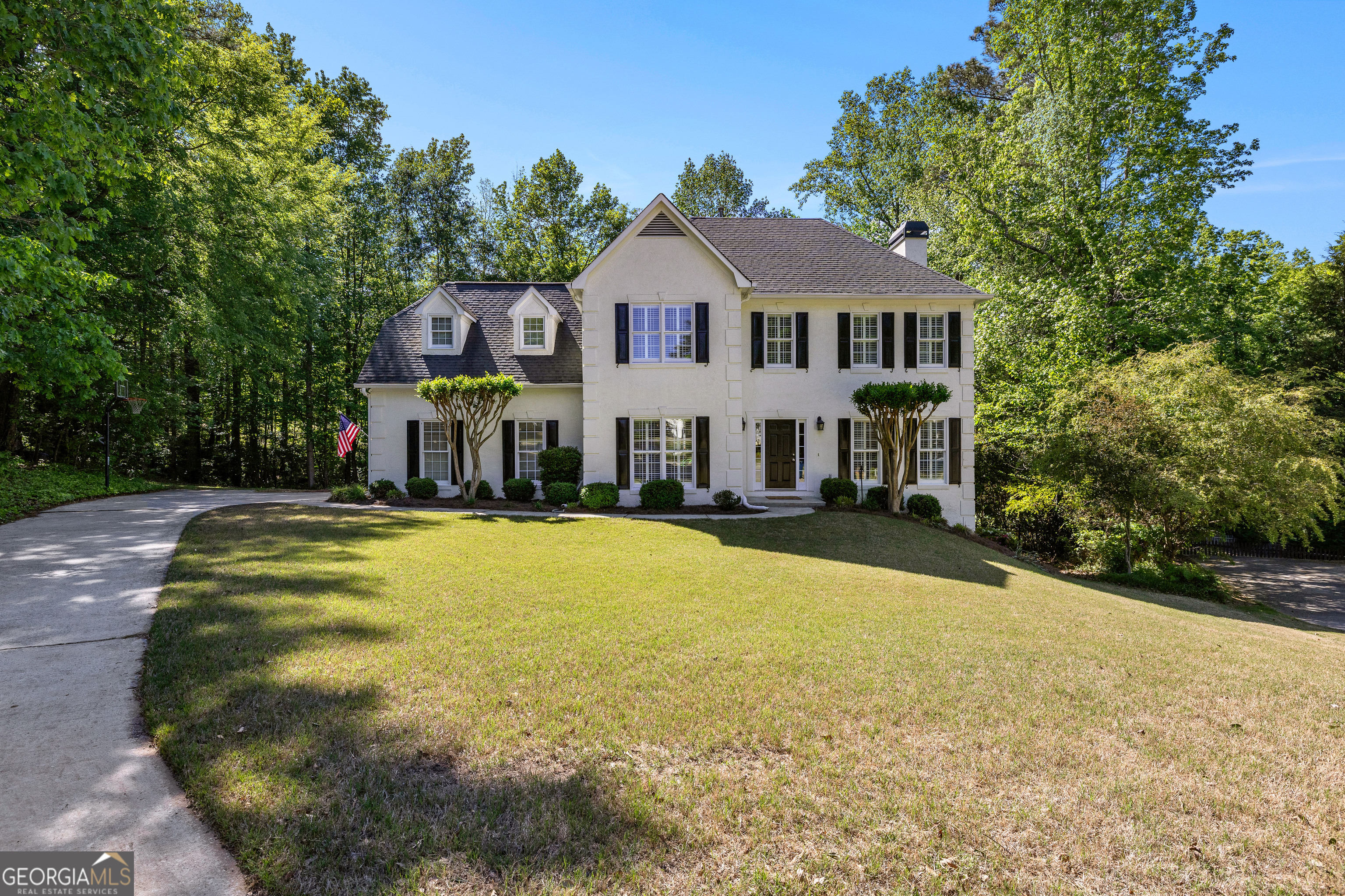 605 Coniston Court Peachtree City GA 30269