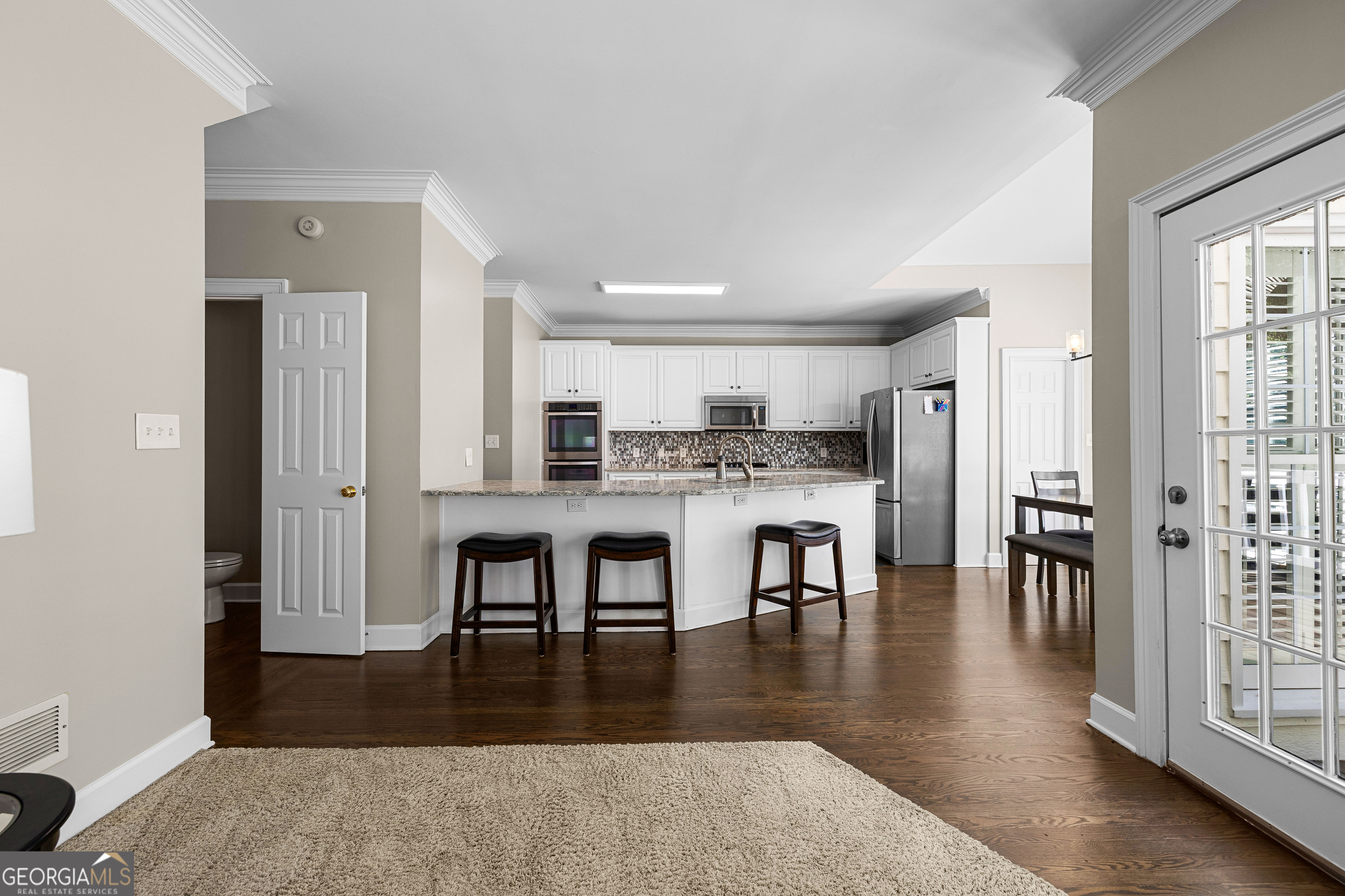 605 Coniston Court Peachtree City GA 30269