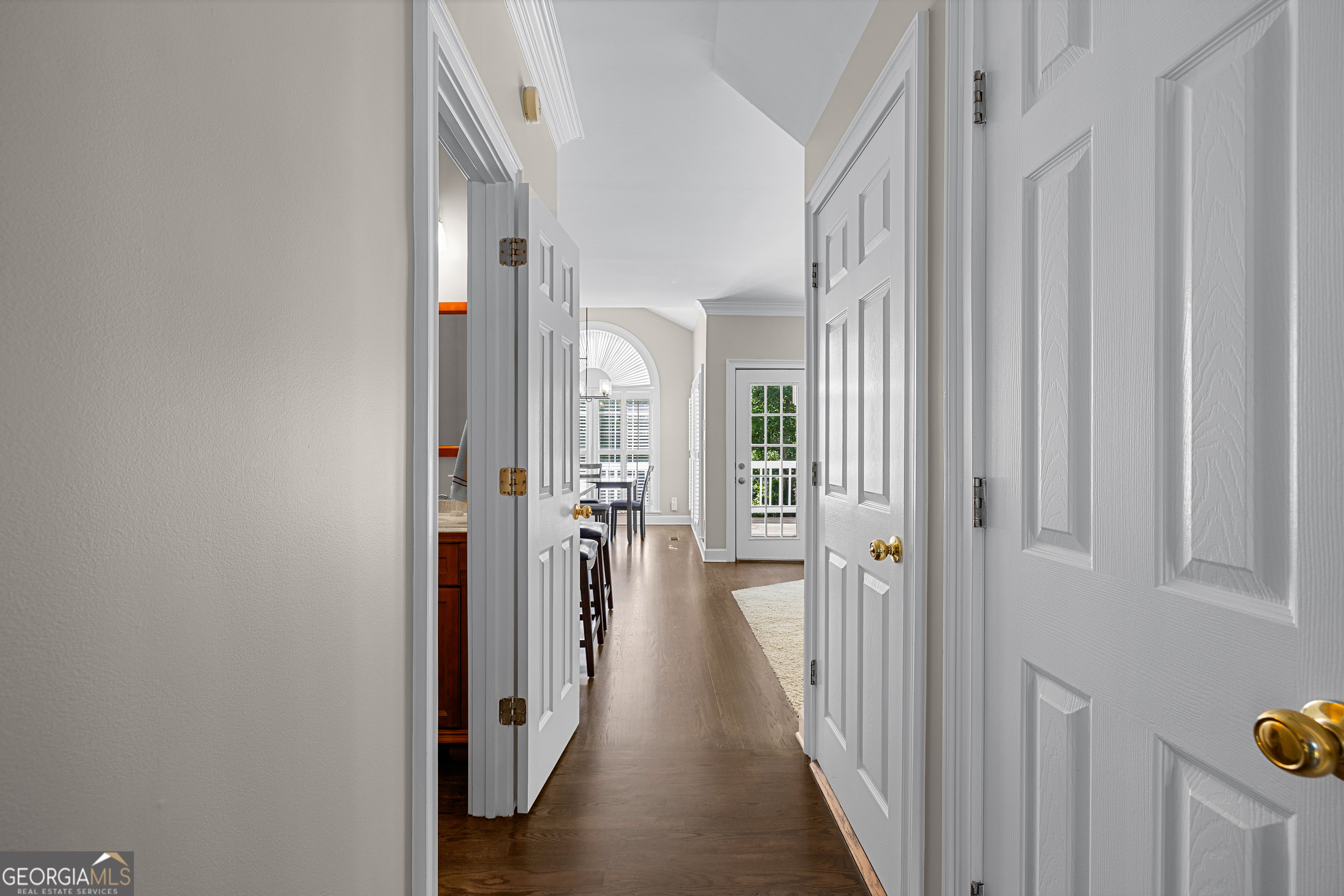 605 Coniston Court Peachtree City GA 30269