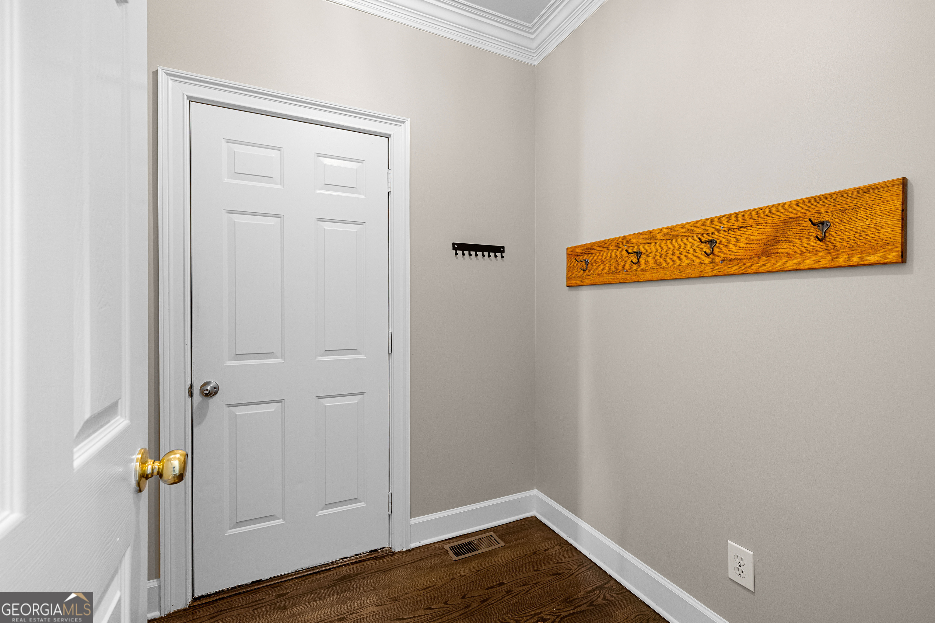 605 Coniston Court Peachtree City GA 30269