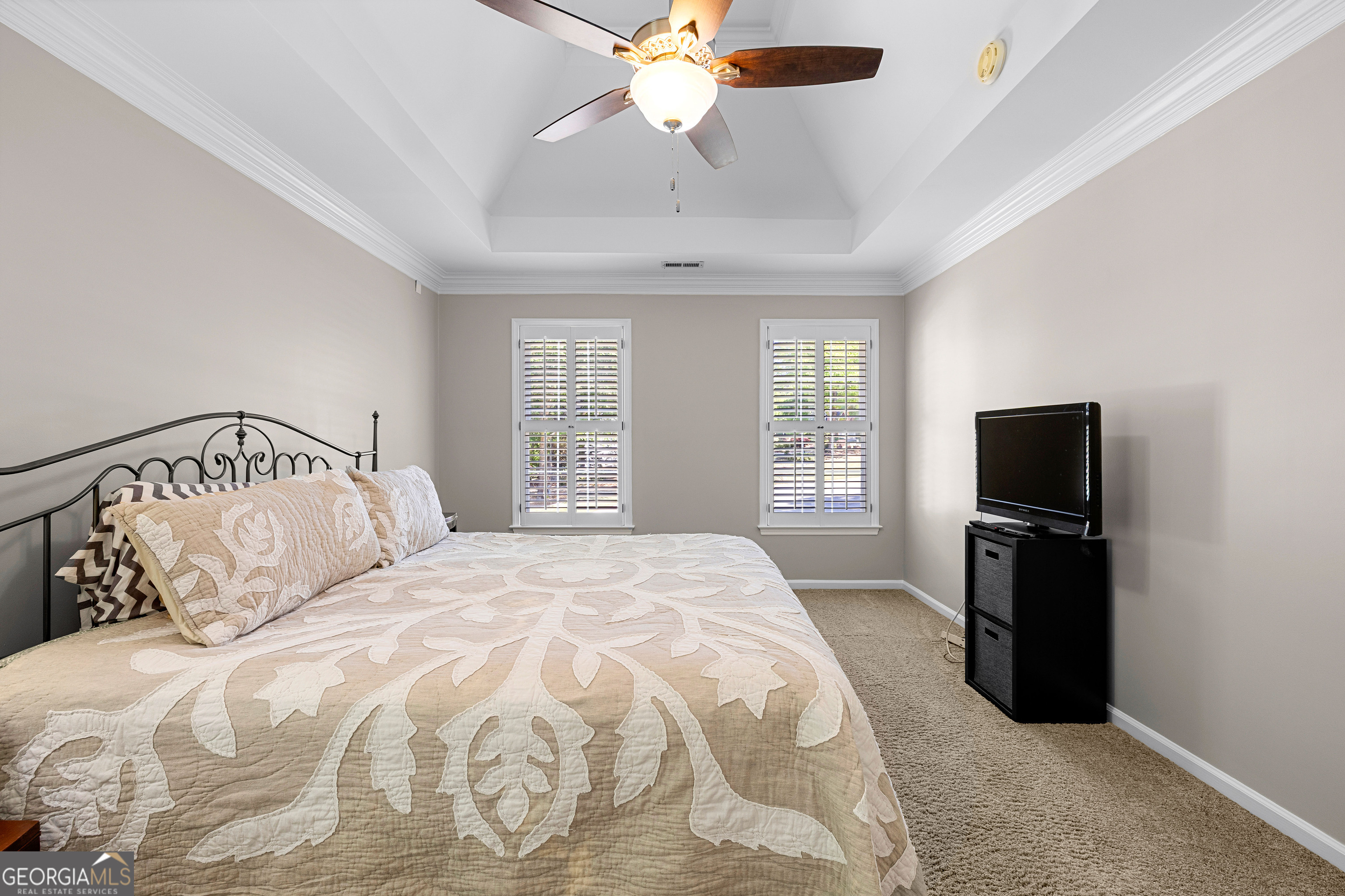 605 Coniston Court Peachtree City GA 30269