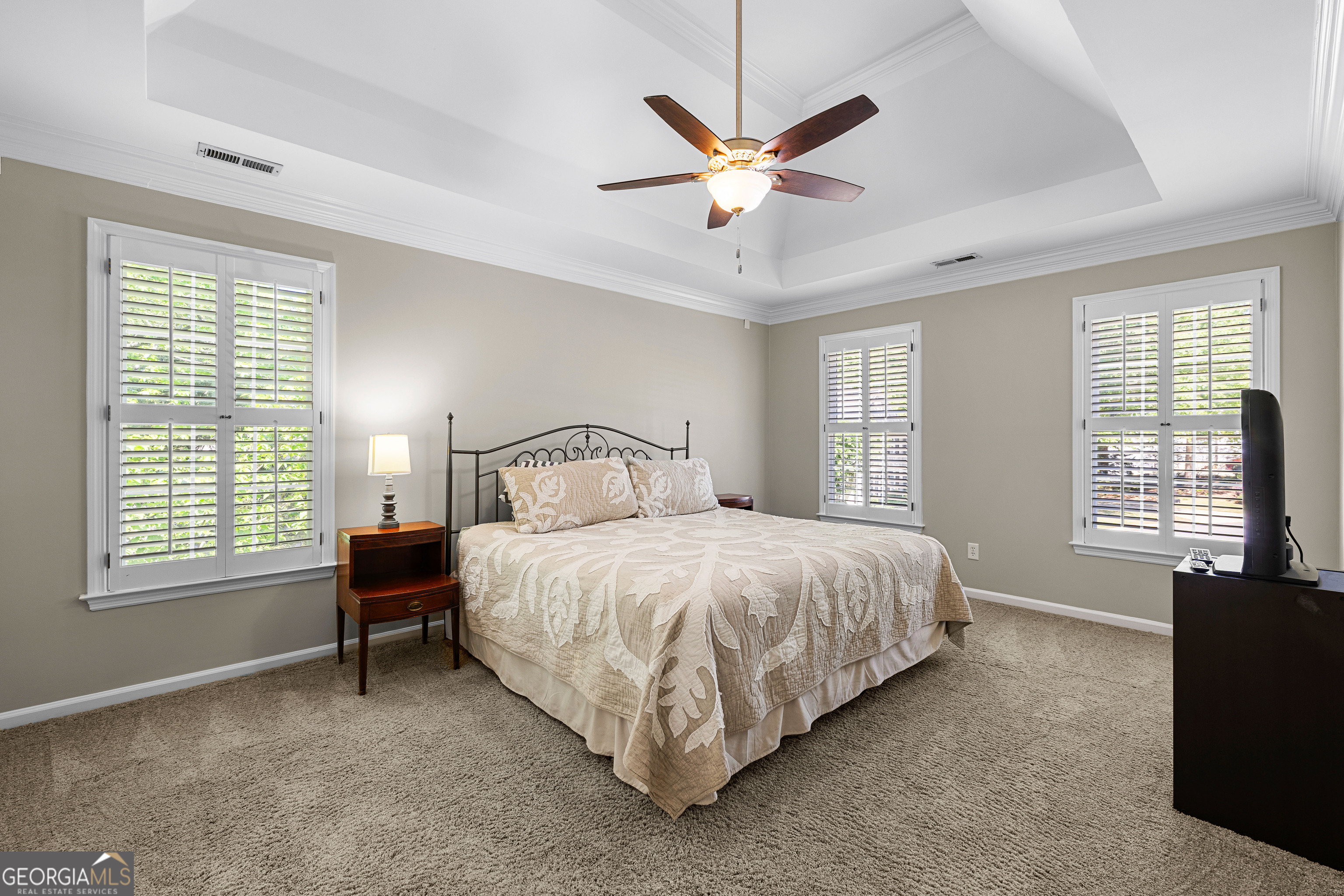 605 Coniston Court Peachtree City GA 30269
