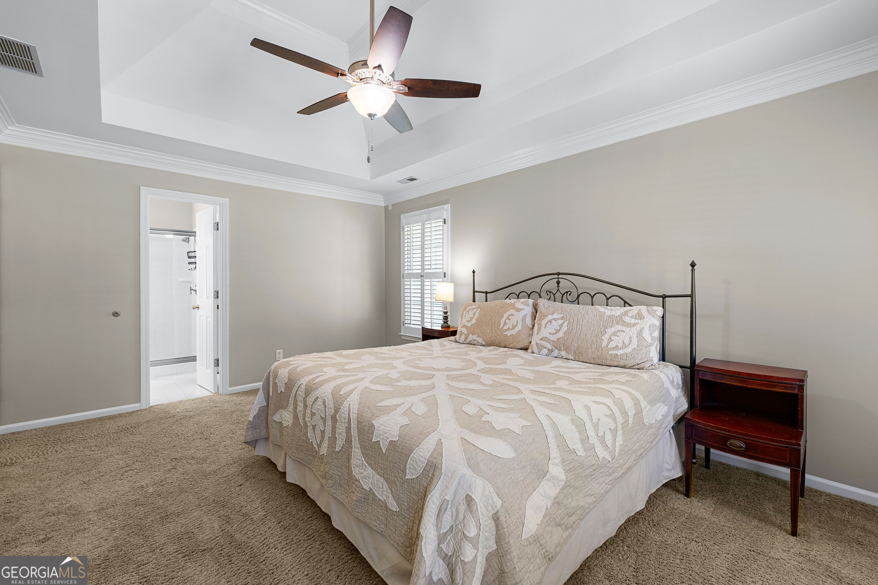 605 Coniston Court Peachtree City GA 30269