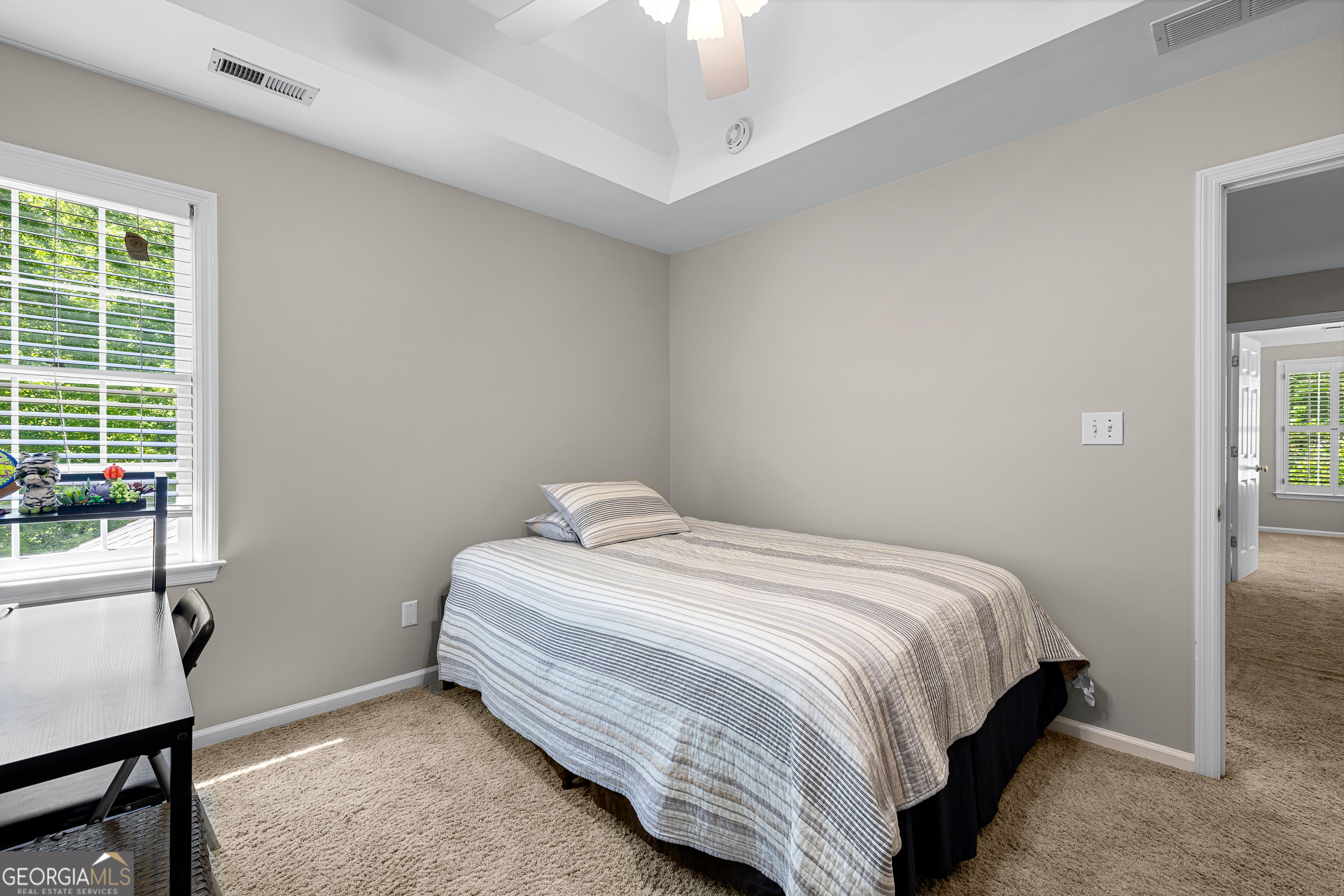 605 Coniston Court Peachtree City GA 30269