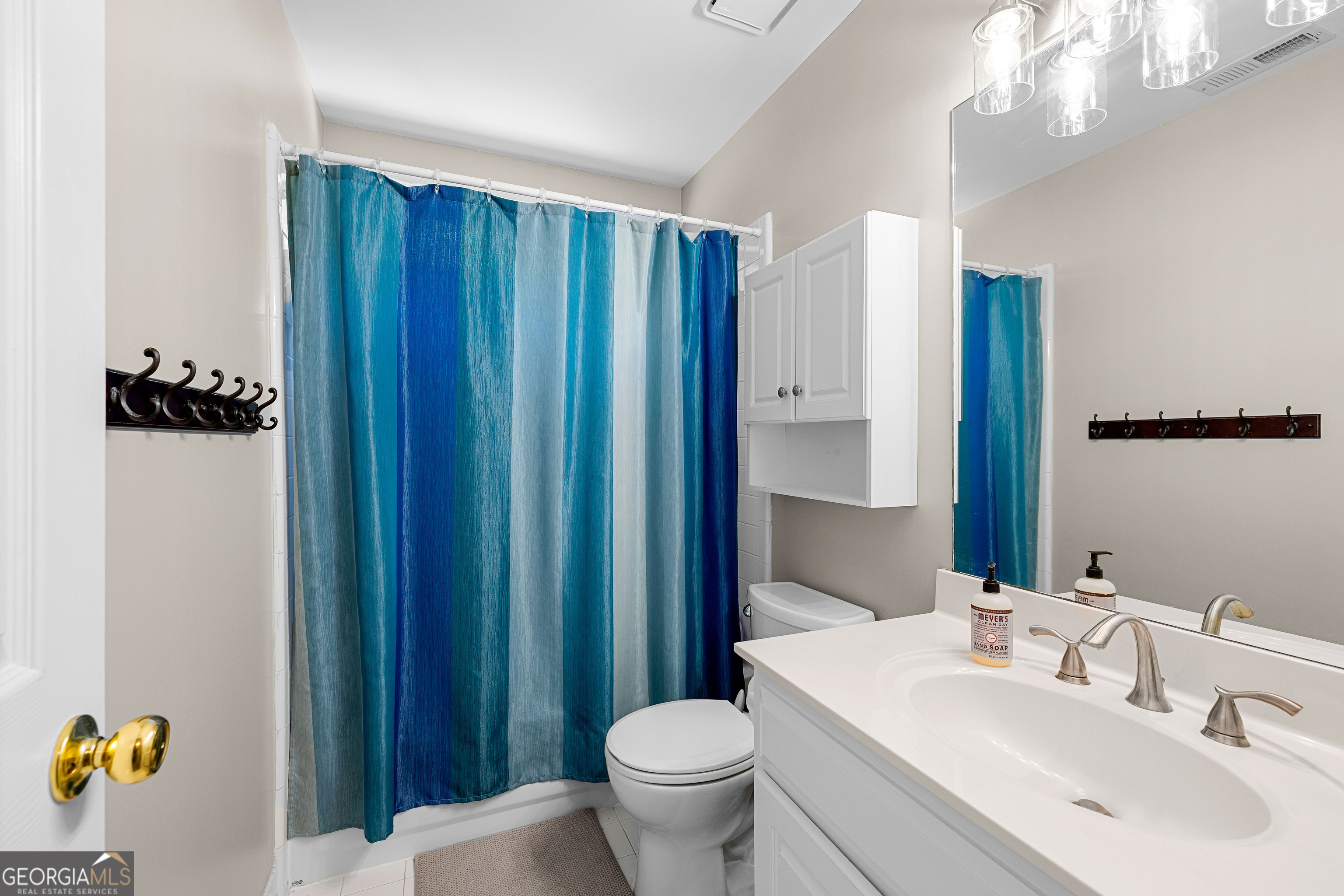 605 Coniston Court Peachtree City GA 30269