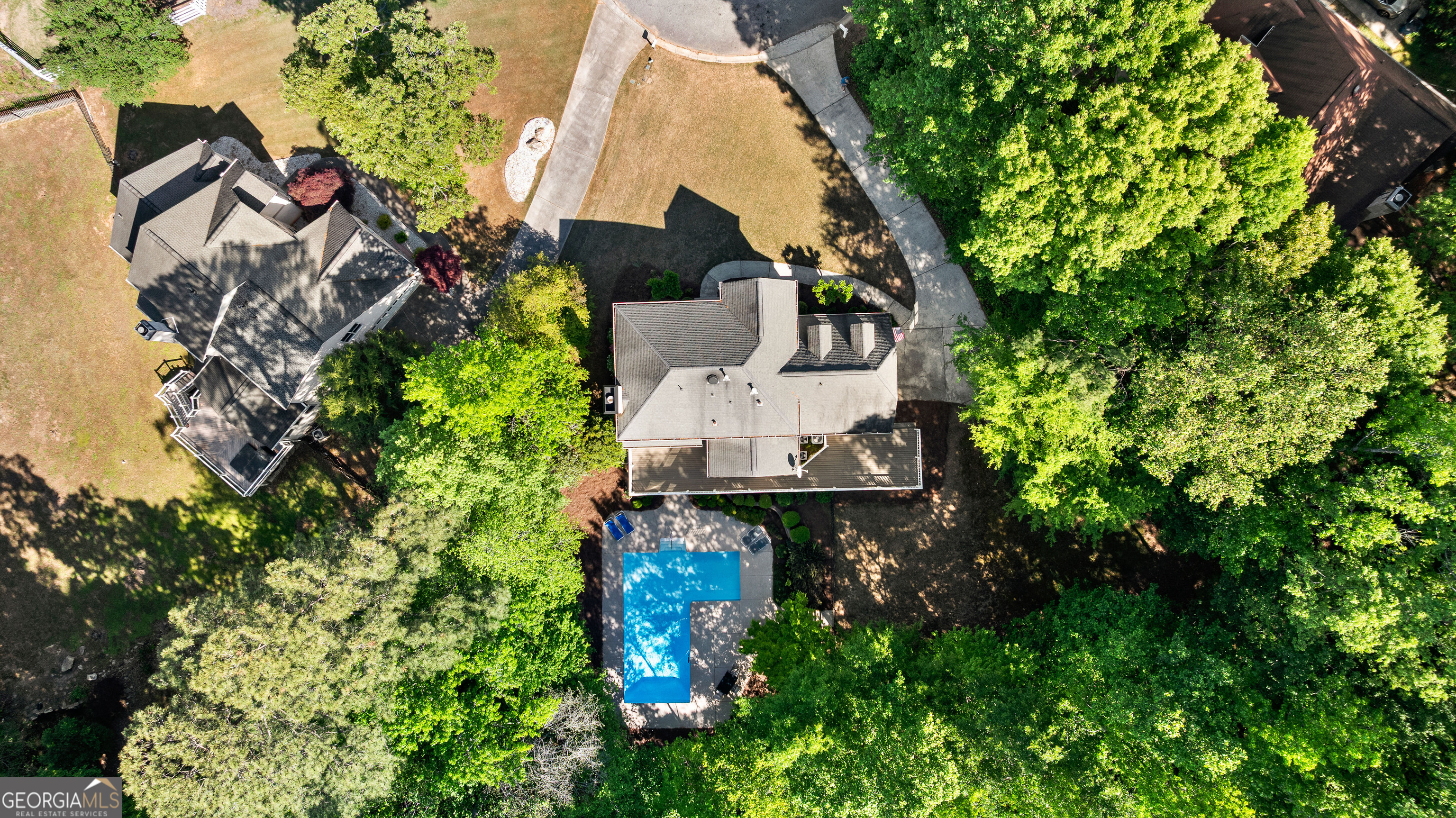 605 Coniston Court Peachtree City GA 30269